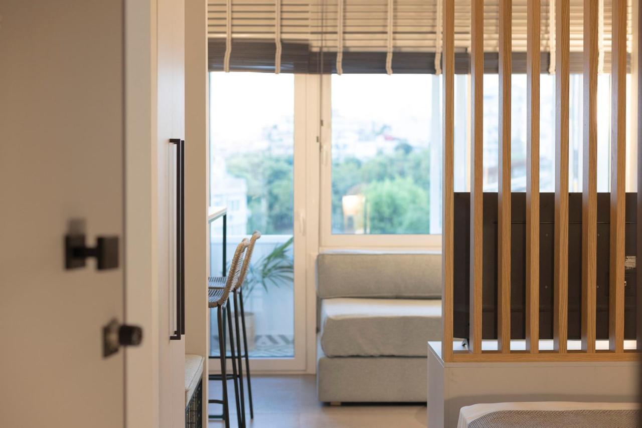 K4 0 City Apartments, Historical Center, Thessaloniki #Feelslikehome Exterior foto